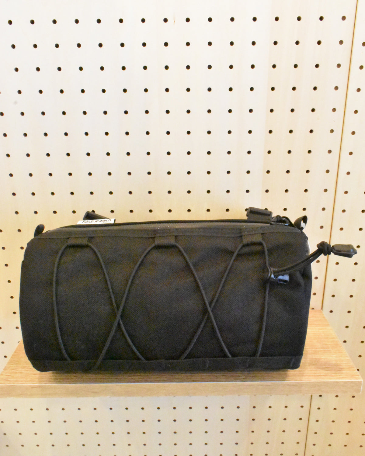 ROAD RUNNER BAGS （ロードランナーバッグス）/ Handlebar Bag（ハンドルバーバッグ）【サラダボゥル】