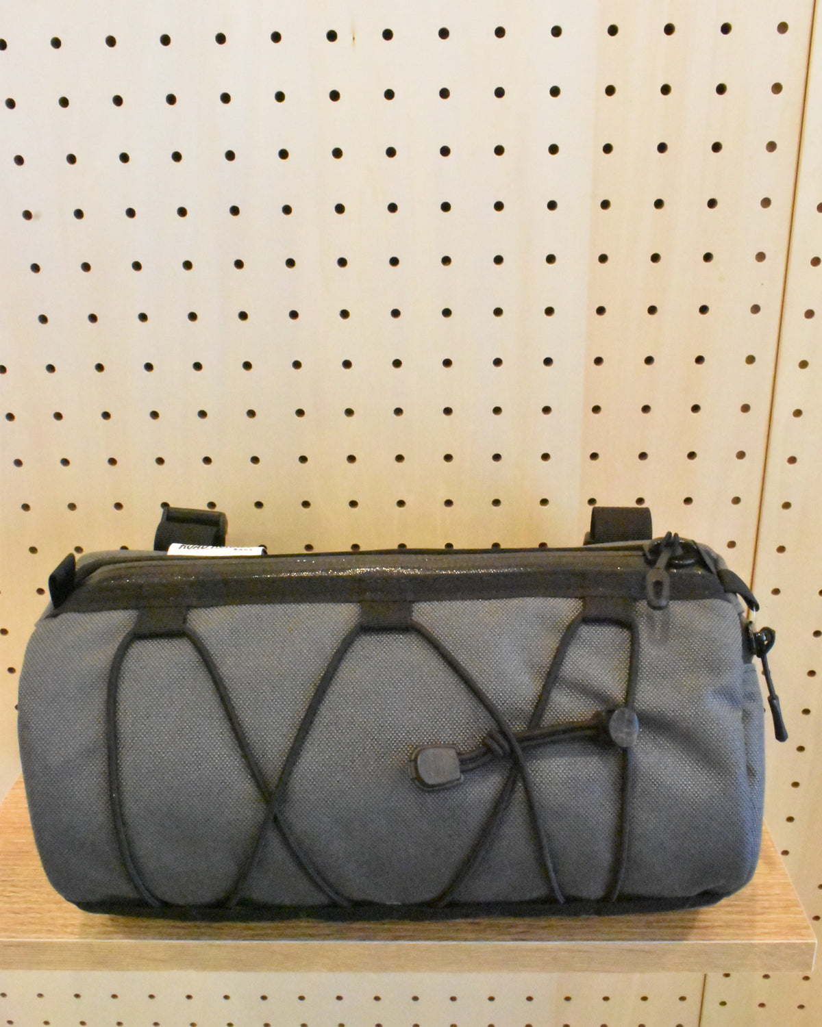 ROAD RUNNER BAGS （ロードランナーバッグス）/ Handlebar Bag（ハンドルバーバッグ）【サラダボゥル】