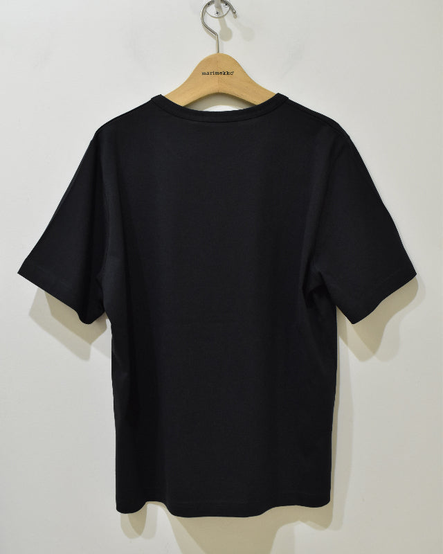 【マリメッコ】Kioski Erna Unikko Tシャツ 52254594823