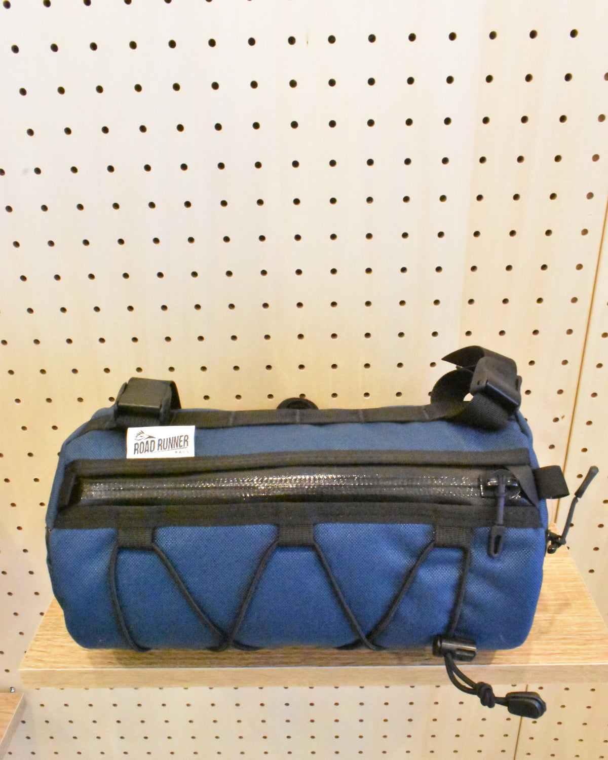 ROAD RUNNER BAGS （ロードランナーバッグス）/ Handlebar Bag（ハンドルバーバッグ）【サラダボゥル】