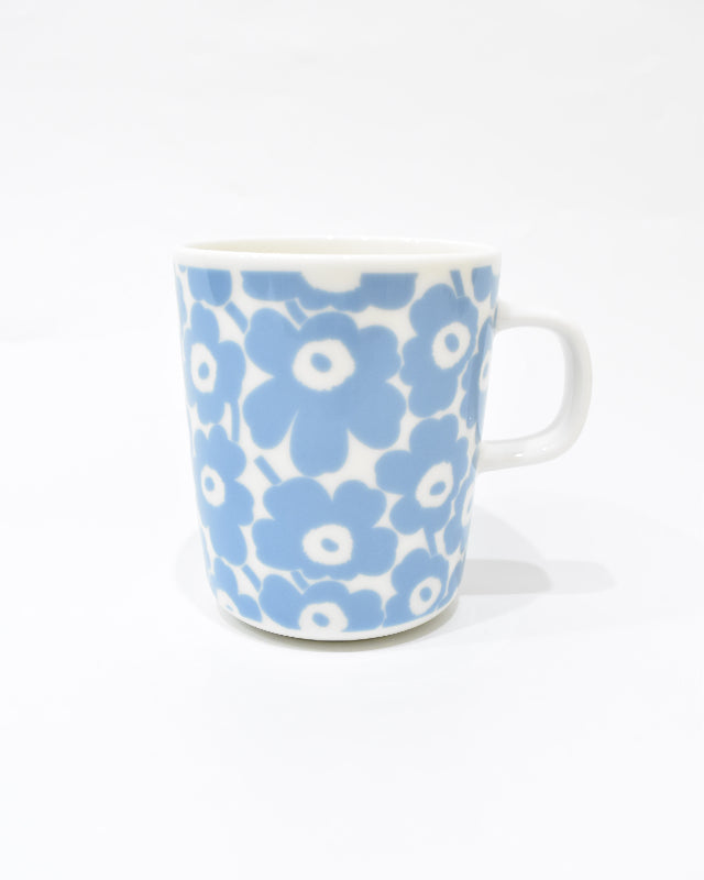 【マリメッコ】アジア限定 Pikkuinen Unikko  マグカップ 52259474880