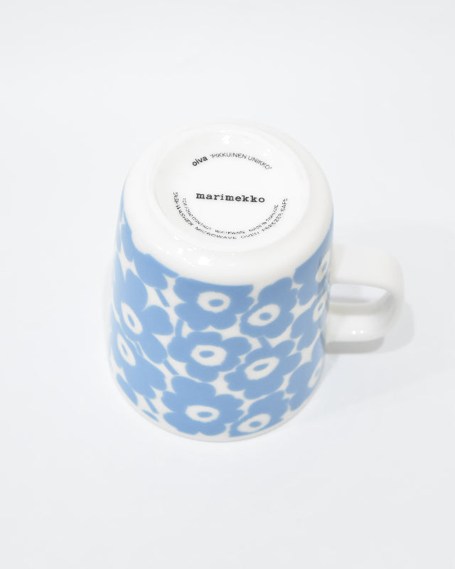 【マリメッコ】アジア限定 Pikkuinen Unikko  マグカップ 52259474880