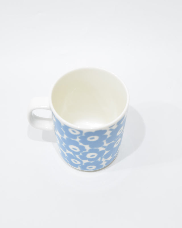 【マリメッコ】アジア限定 Pikkuinen Unikko  マグカップ 52259474880