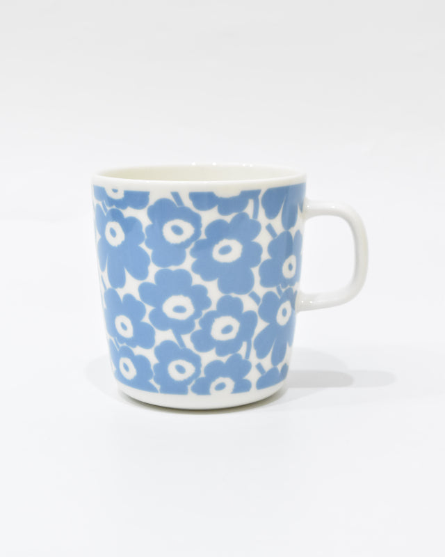 【マリメッコ】アジア限定 Pikkuinen Unikko  マグカップ大　52259474938