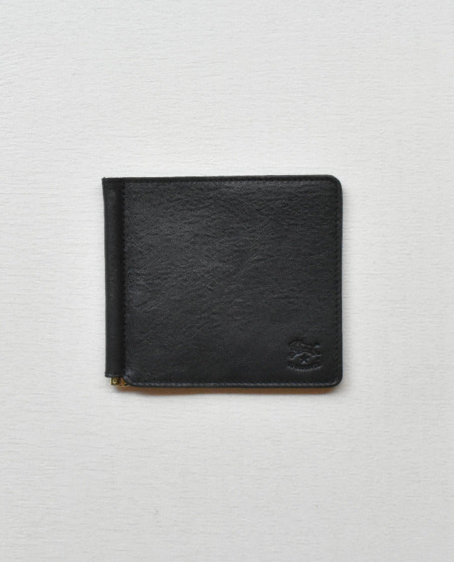 【イルビゾンテ】マネークリップ 411621