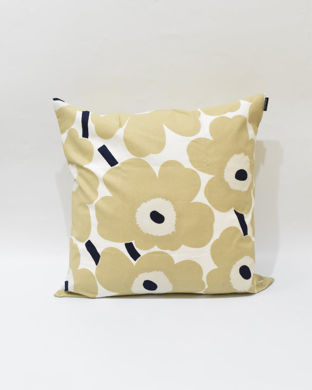 【マリメッコ】Pieni Unikko  クッションカバー50cm 52239469251