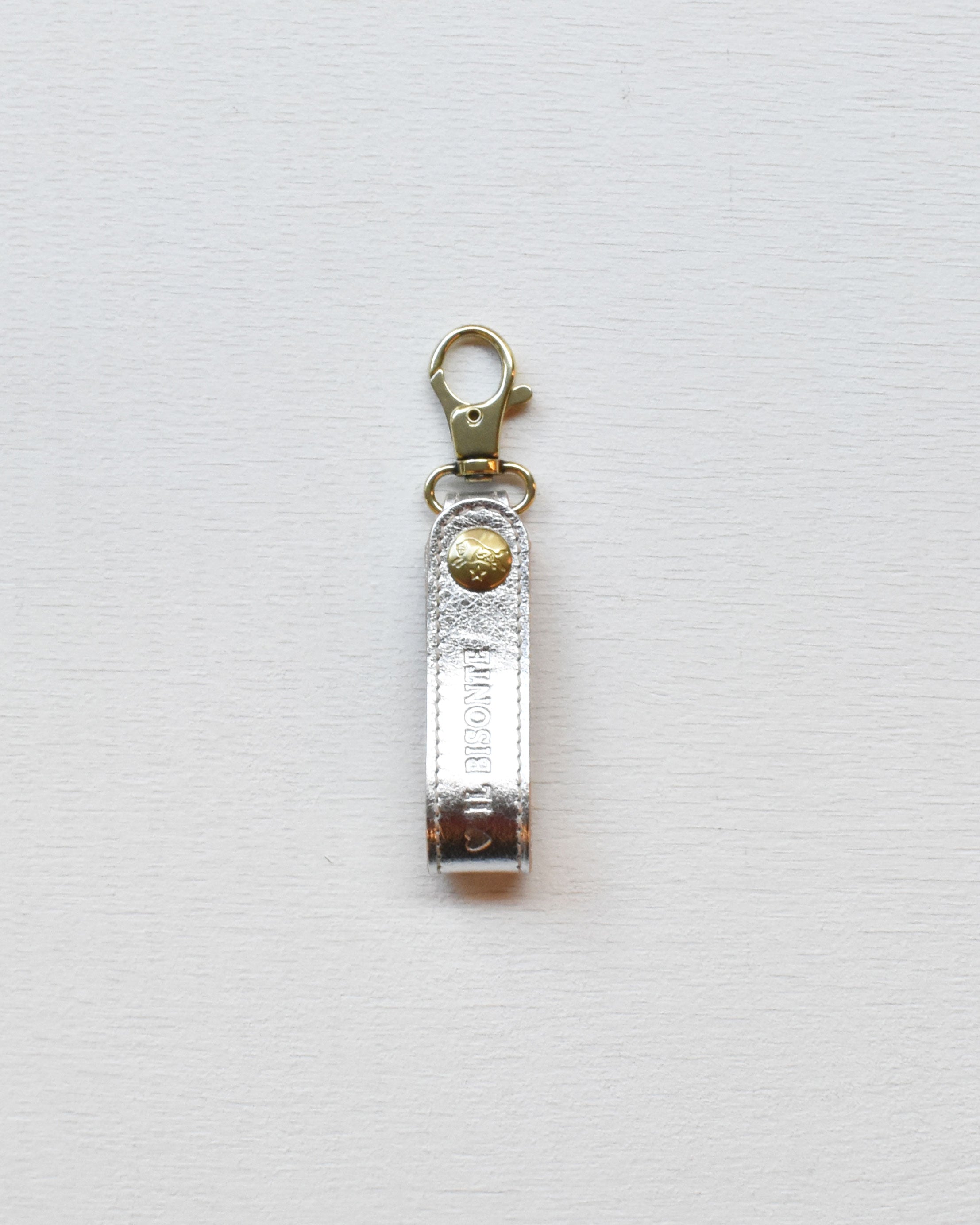 【イルビゾンテ】サン バレンティノコレクション キーリング 54262305350