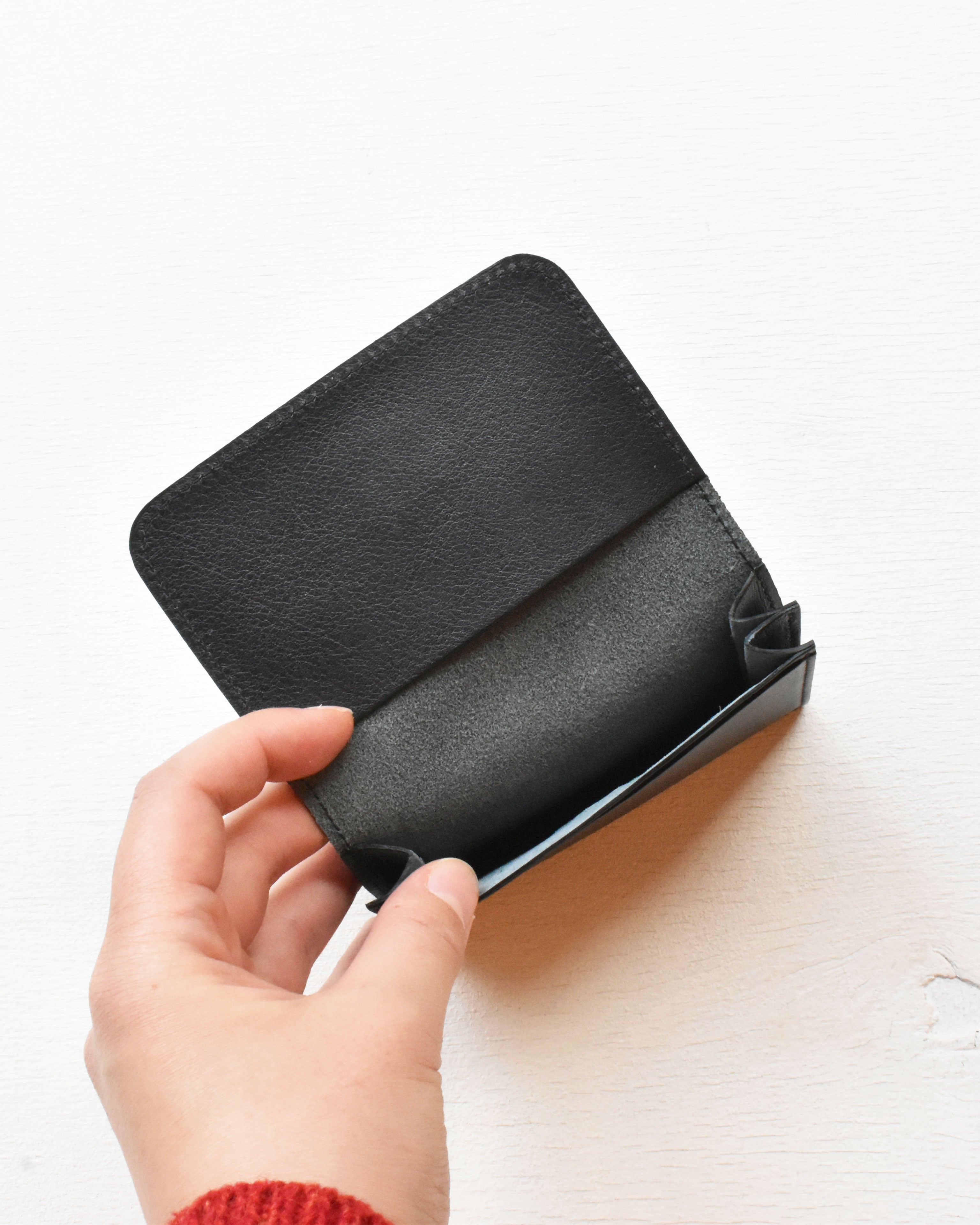 【イルビゾンテ】サン バレンティノコレクション カードケース 54262305460