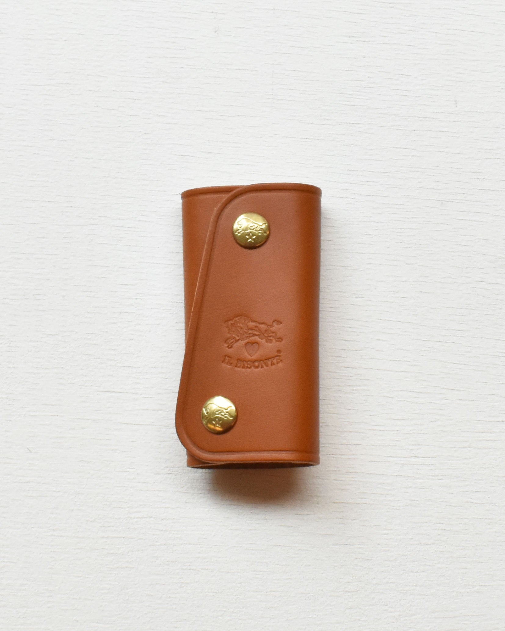 【イルビゾンテ】サン バレンティノコレクション キーケース 54262305451