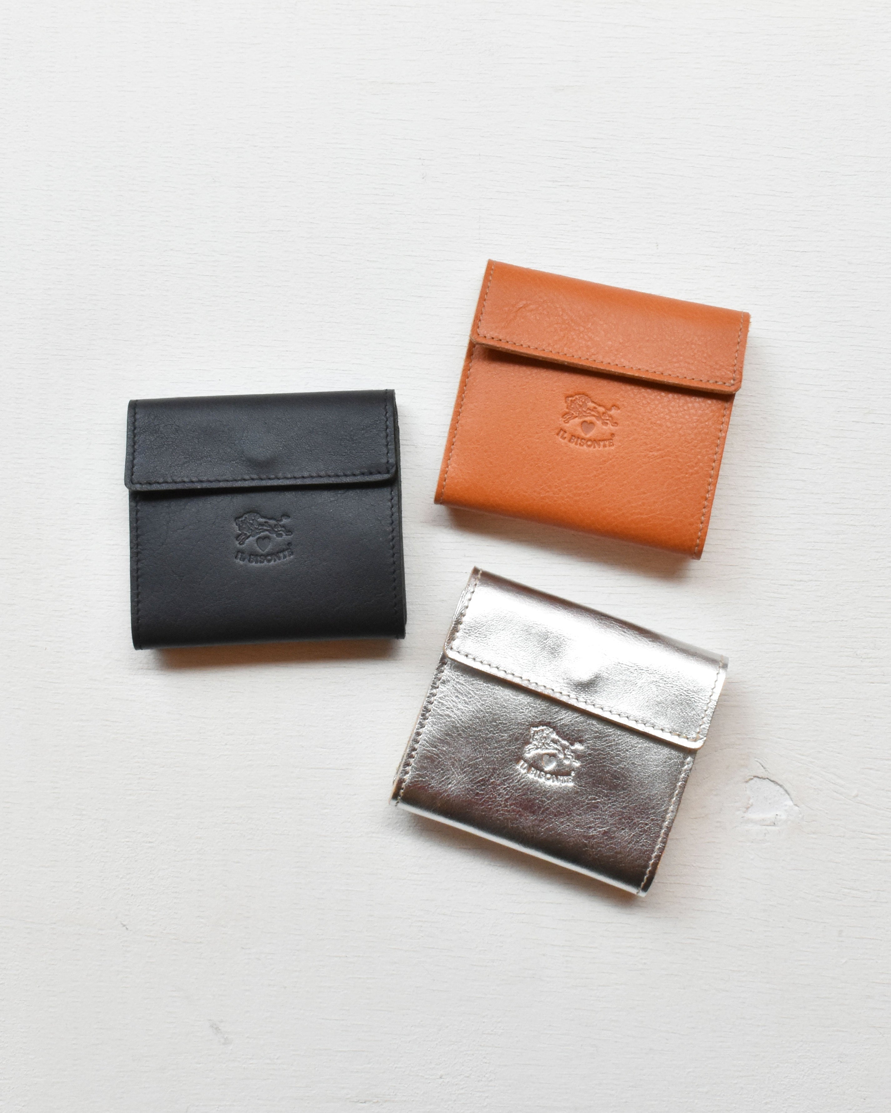 【イルビゾンテ】サン バレンティノコレクション ウォレット 54262306141