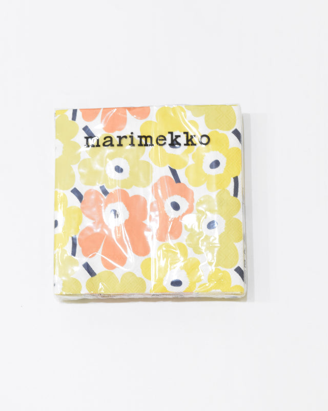 【専用 3/9までお取置】marimekko トレイ・ペーパーナプキン セット 専用 3/9までお取置】marimekko トレイ・ペーパーナプキン