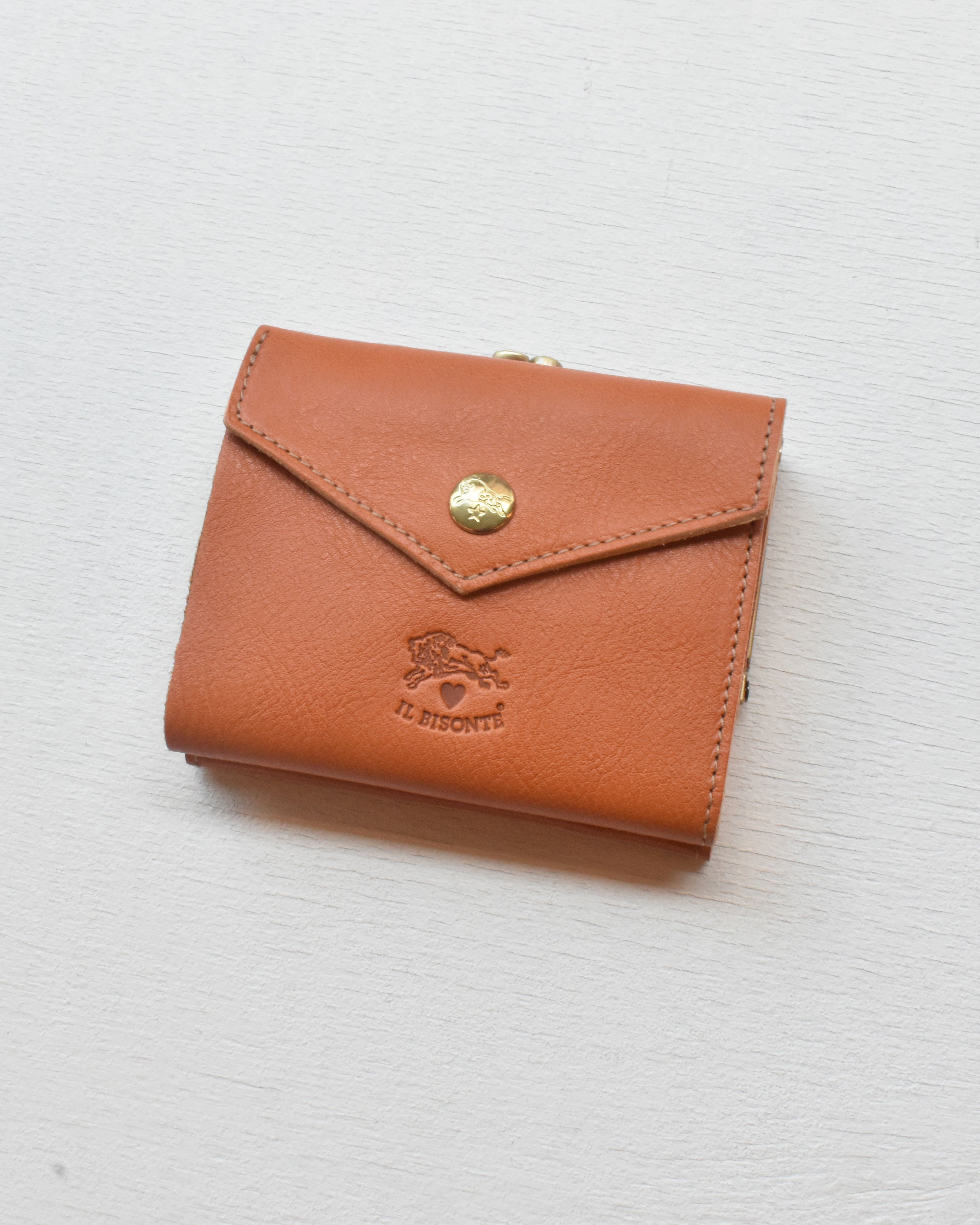 【イルビゾンテ】サン バレンティノコレクション ウォレット 54262306041