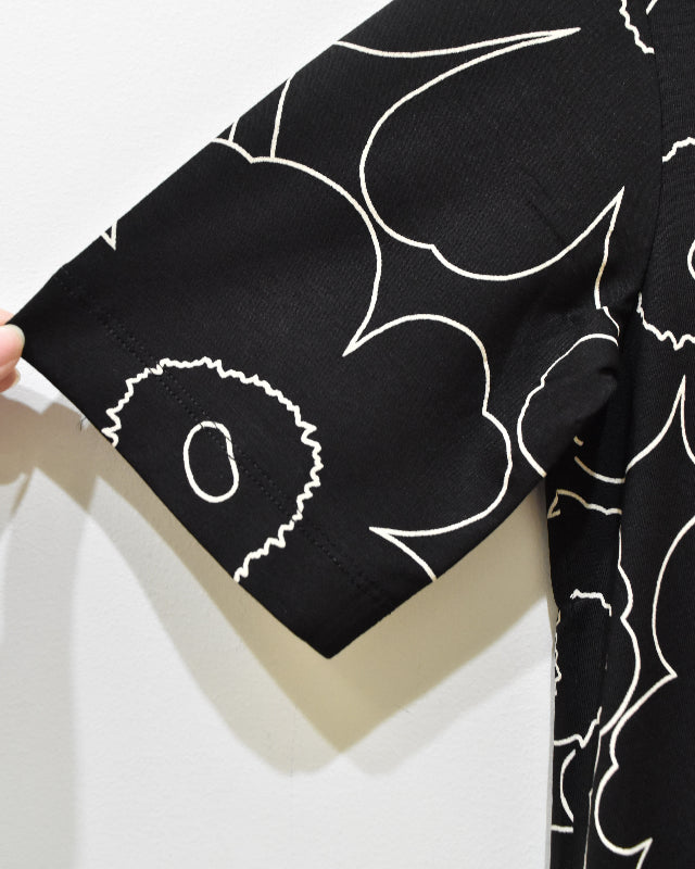 【マリメッコ】Kokemus Piirto Unikko ワンピース 52259595153