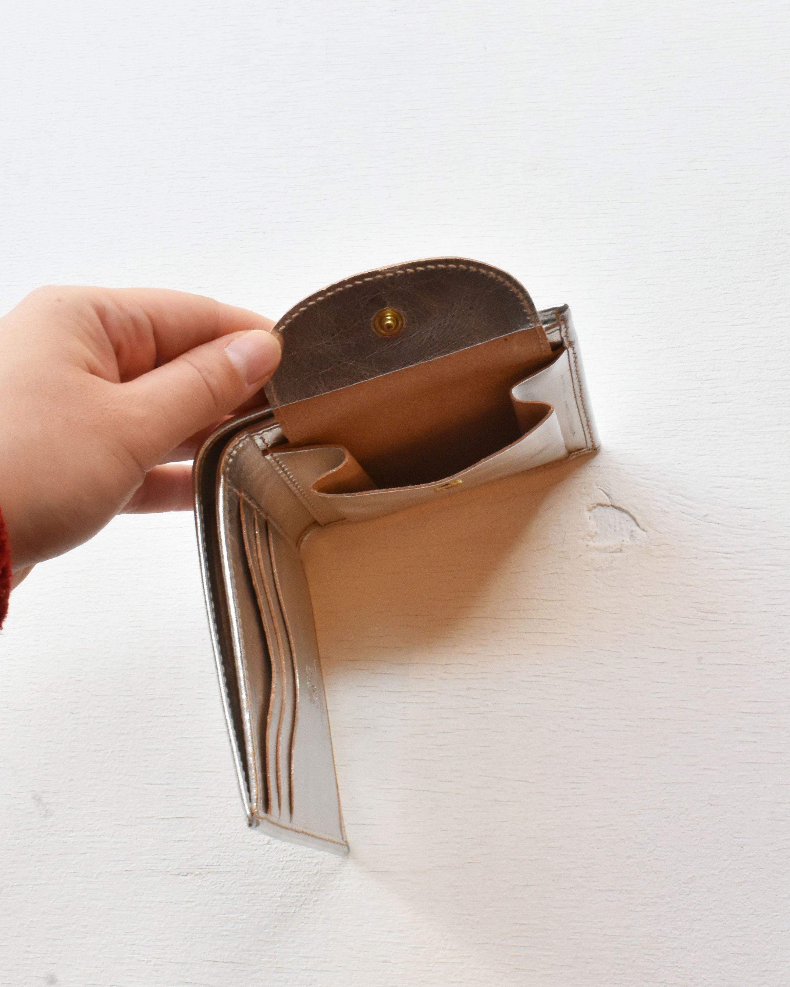 【イルビゾンテ】サン バレンティノコレクション ウォレット 54262305941