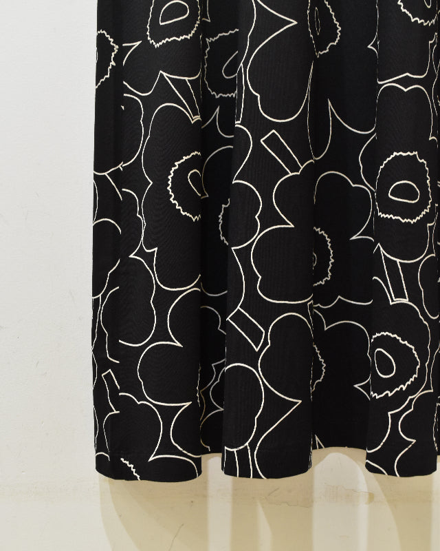 【マリメッコ】Kokemus Piirto Unikko ワンピース 52259595153