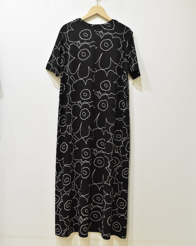 【マリメッコ】Kokemus Piirto Unikko ワンピース 52259595153