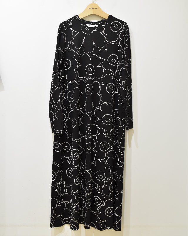 【マリメッコ】Sh Kolmin Piirto Unikko ワンピース 52259594928