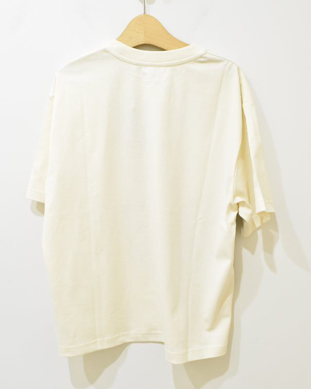 【マリメッコ】Kioski Nopeus Unikko Tシャツ 52254194539