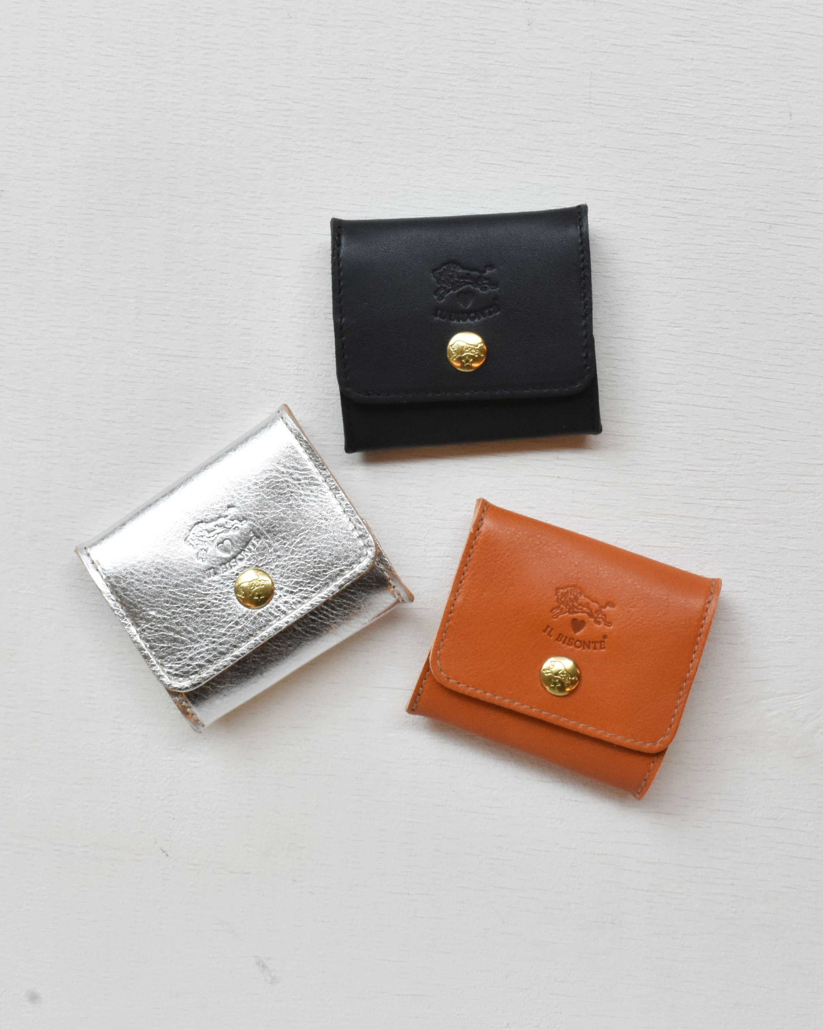 【イルビゾンテ】サン バレンティノコレクション コインパース 54262305142