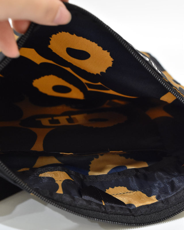 【マリメッコ】 日本限定 Neat Crossbody  Unikko M ショルダーバッグ　52259694753