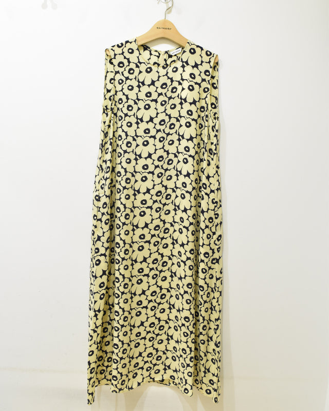 【marimekko】Migot Unikko ワンピース Sh Migot Unikko ワンピース | Maija Isola | Marimekko