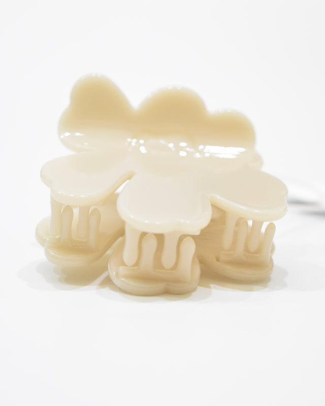 【マリメッコ】日本限定 Unikko Hair Clip Small ヘアークリップ 52259694787