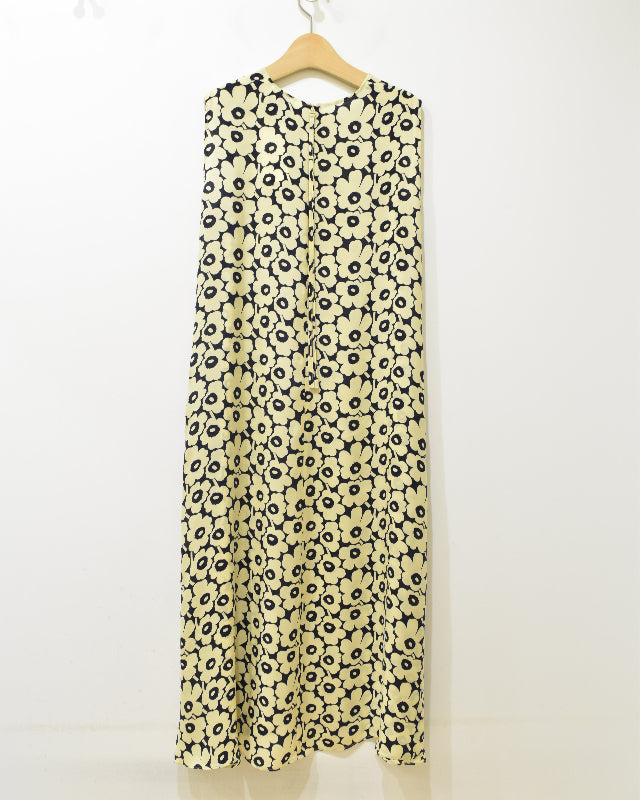 【マリメッコ】Sh Migot Unikko ワンピース　52254194525