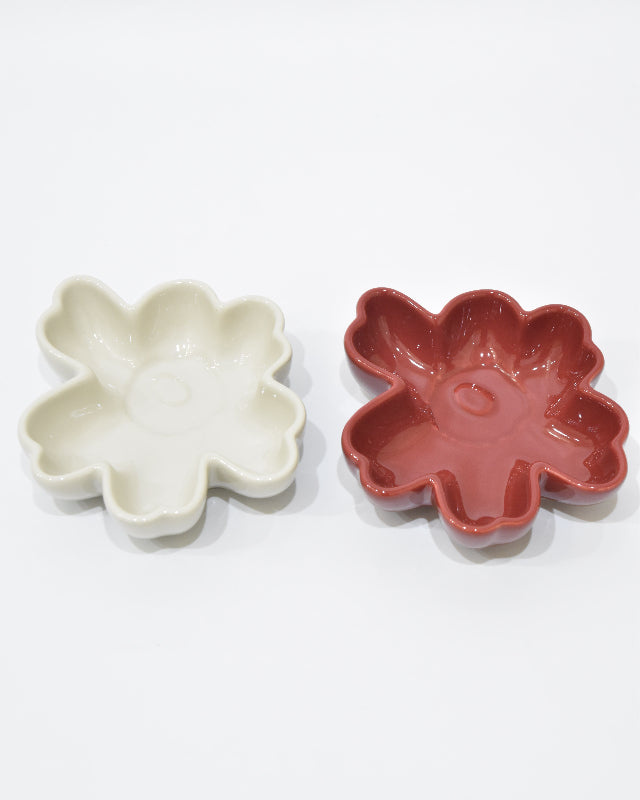 【マリメッコ】Unikko Shape ボウル　52259474590