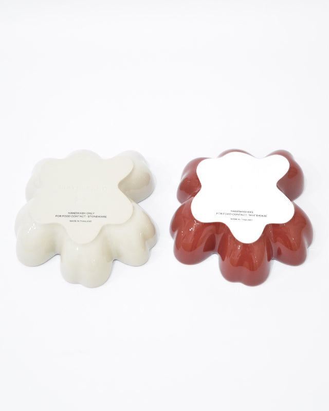 【マリメッコ】Unikko Shape ボウル　52259474590