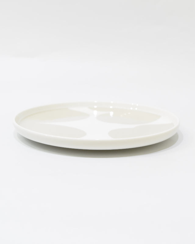 【マリメッコ】Iso Unikko  プレート 20cm　52259474537
