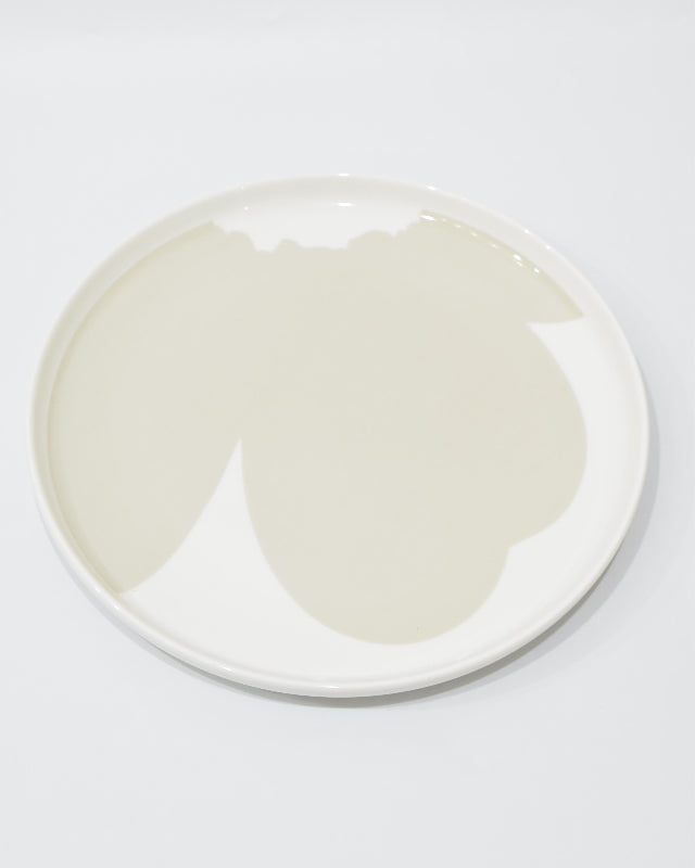 【マリメッコ】Iso Unikko  プレート 25cm　52259474538