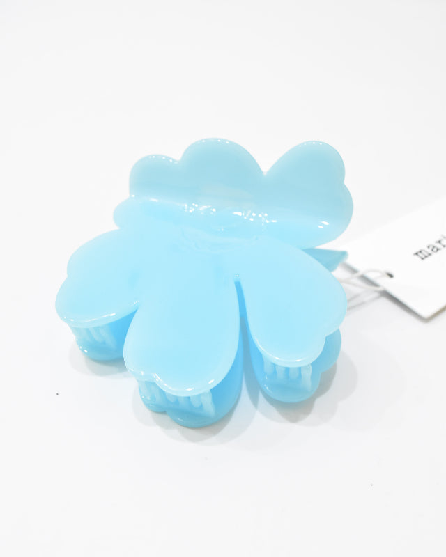 【マリメッコ】Unikko Hair Clip Small ヘアークリップ 52254194632