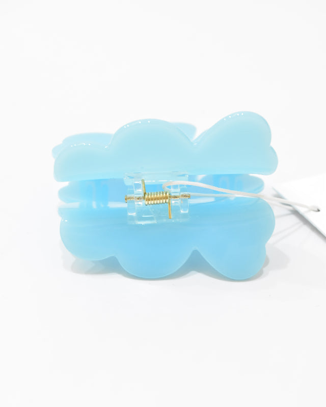 【マリメッコ】Unikko Hair Clip Small ヘアークリップ 52254194632