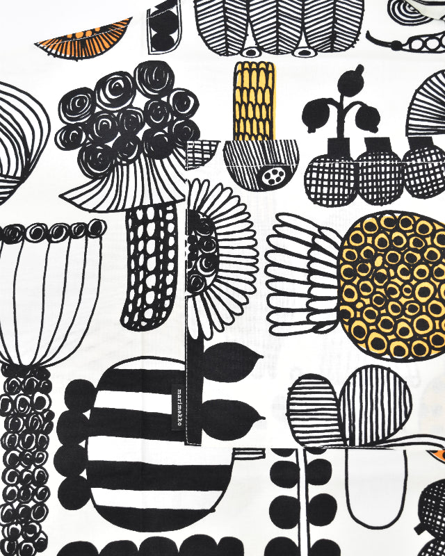 Marimekko - Mansikka マンシッカ エプロン | HALLOW's web store