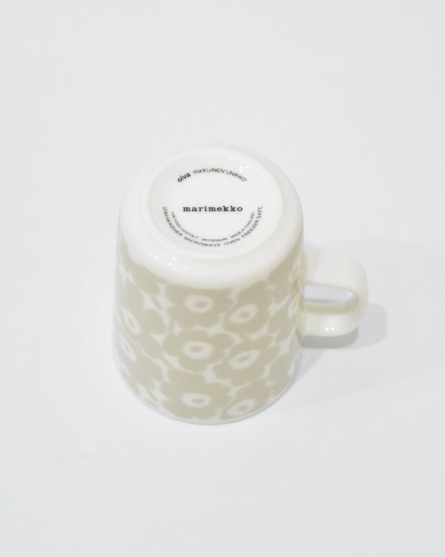 【マリメッコ】 Pikkuinen Unikko  マグカップ　52259474533