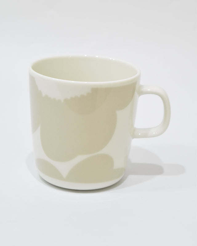 【マリメッコ】Iso Unikko  マグカップ大　52259474536