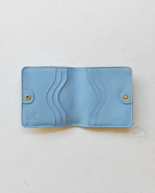 【イルビゾンテ】カラーレザー ウォレット 54262306541