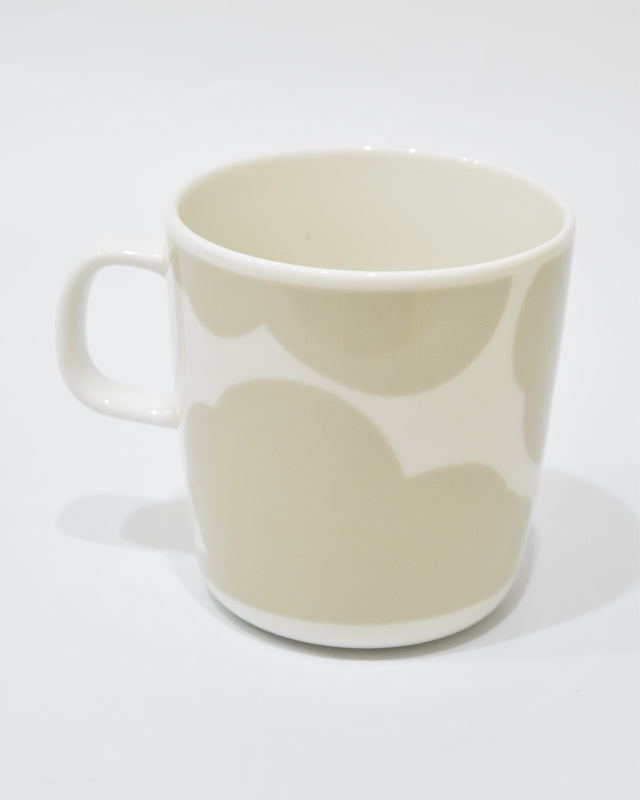【マリメッコ】Iso Unikko  マグカップ大　52259474536