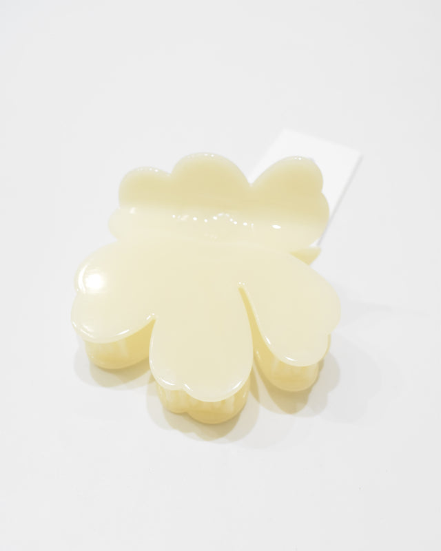【マリメッコ】Unikko Hair Clip Small ヘアークリップ 52254194632