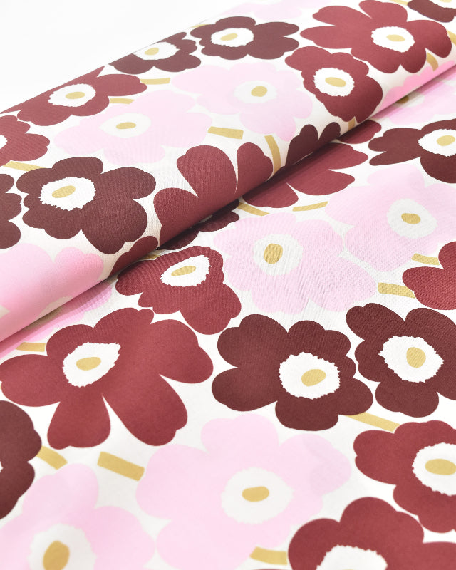 【マリメッコ】日本限定　Mini Unikko　52259066475-143