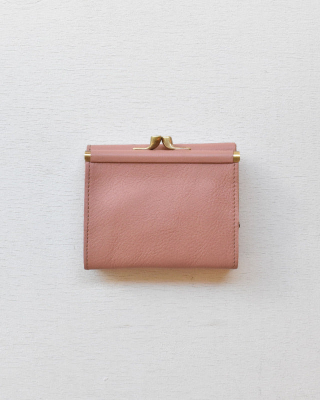 【イルビゾンテ】カラーレザー ウォレット 54262306741