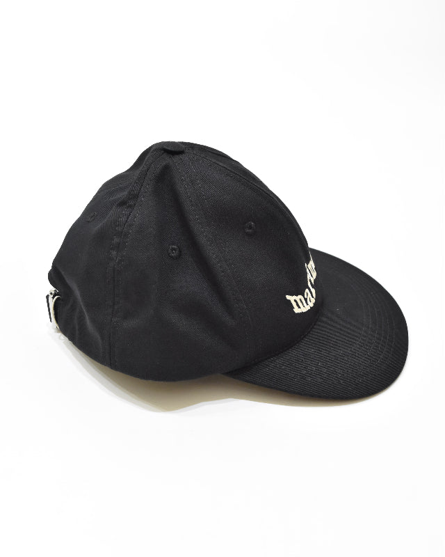 【マリメッコ】Kioski Sementti Solid キャップ　52254294592