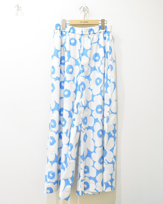 【マリメッコ】Sh Kohti Unikko  パンツ 52254194518