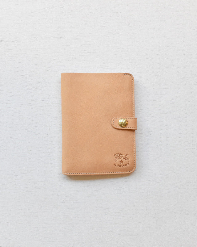 【イルビゾンテ】ミディアムウォレット 54262305641