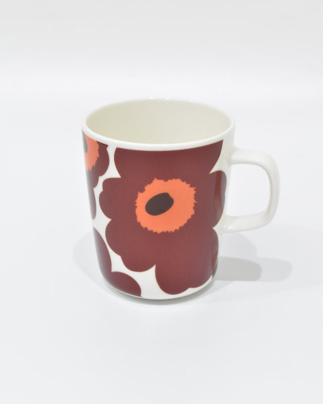 【マリメッコ】Unikko  マグカップ　52259475646