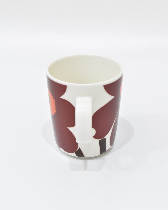【マリメッコ】Unikko  マグカップ　52259475646
