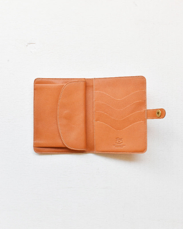 【イルビゾンテ】ミディアムウォレット 54262305641