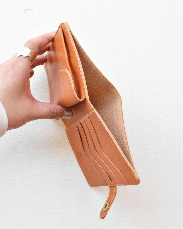 【イルビゾンテ】ミディアムウォレット 54262305641