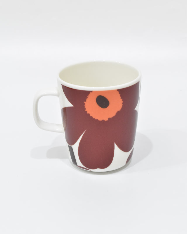 【マリメッコ】Unikko  マグカップ　52259475646