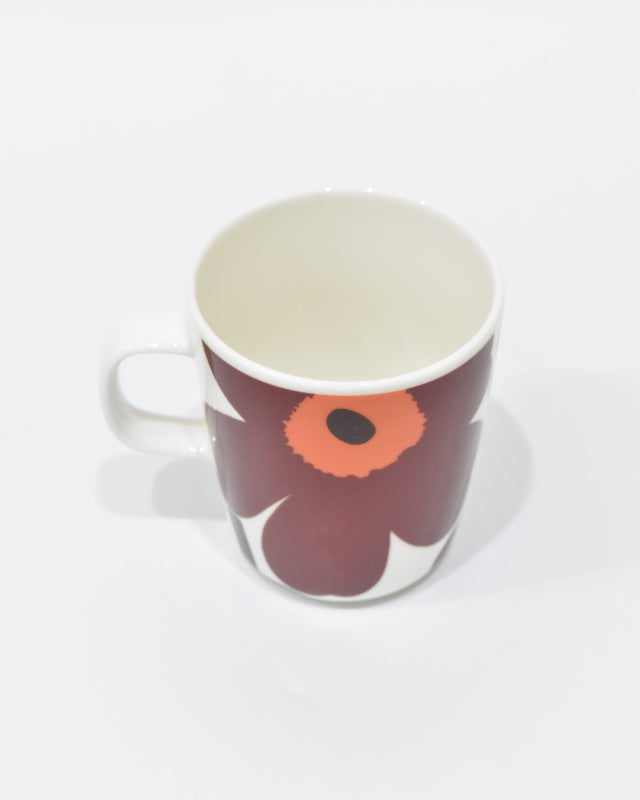 【マリメッコ】Unikko  マグカップ　52259475646